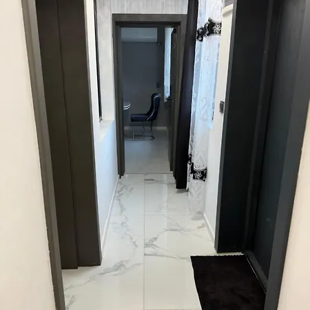 Luxury Варна