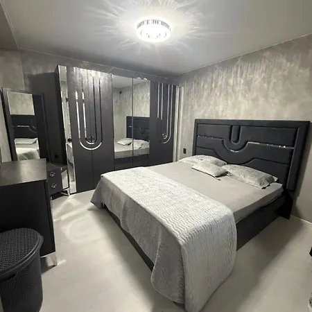 Luxury Апартамент *