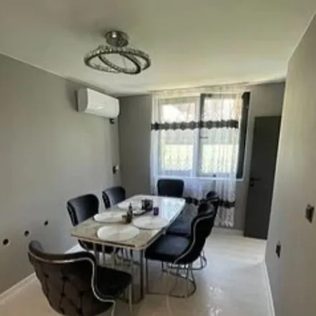 Luxury Апартамент Варна
